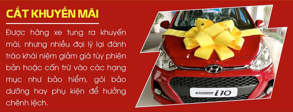 Mua xe ô tô cuối năm và chiêu trò &quot;bia kèm lạc&quot; - Ảnh 6.