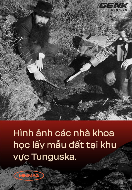 Ngày 30/6/1908, vụ nổ bí ẩn có sức công phá lớn nhất lịch sử nhân loại diễn ra tại Siberia - Ảnh 3.