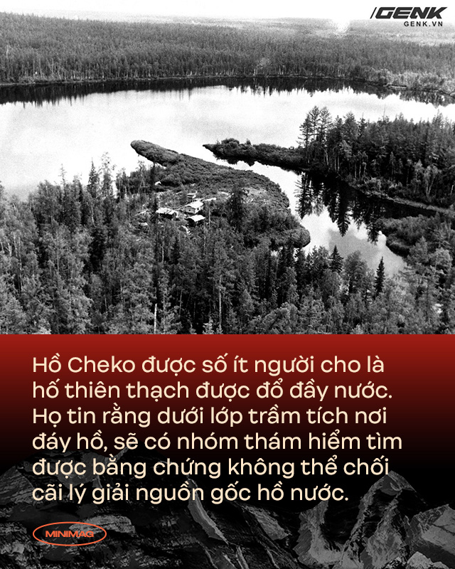 Ngày 30/6/1908, vụ nổ bí ẩn có sức công phá lớn nhất lịch sử nhân loại diễn ra tại Siberia - Ảnh 5.