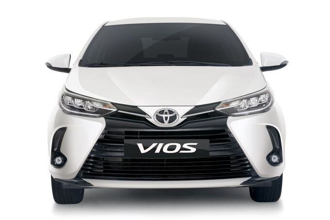 Toyota Vios 2021 tràn ngập công nghệ, khi nào về Việt Nam? - Ảnh 3.