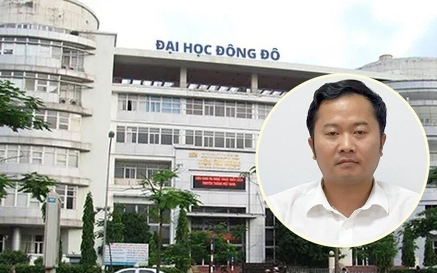 Diễn biến mới xung quanh vụ Đại học Đông Đô cấp bằng giả