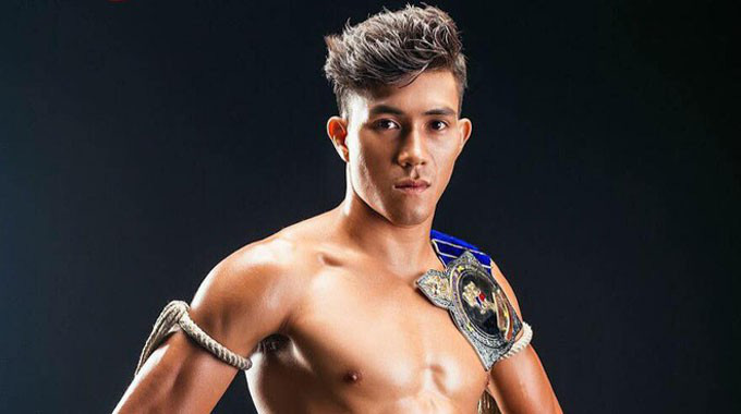 Nguyễn Trần Duy Nhất: Chờ đợi cơ hội đến với MMA  - Ảnh 2.