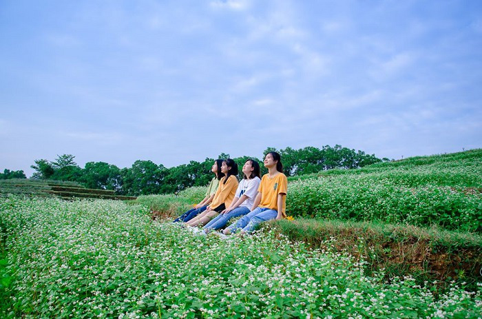 Làng nghề sơn mài có lịch sử 300 năm tuổi được công nhận là địa điểm du lịch  - Ảnh 4.