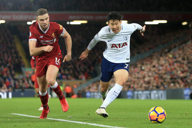 Soi kèo, tỷ lệ cược Liverpool vs Tottenham: Khó phân thắng bại - Ảnh 1.