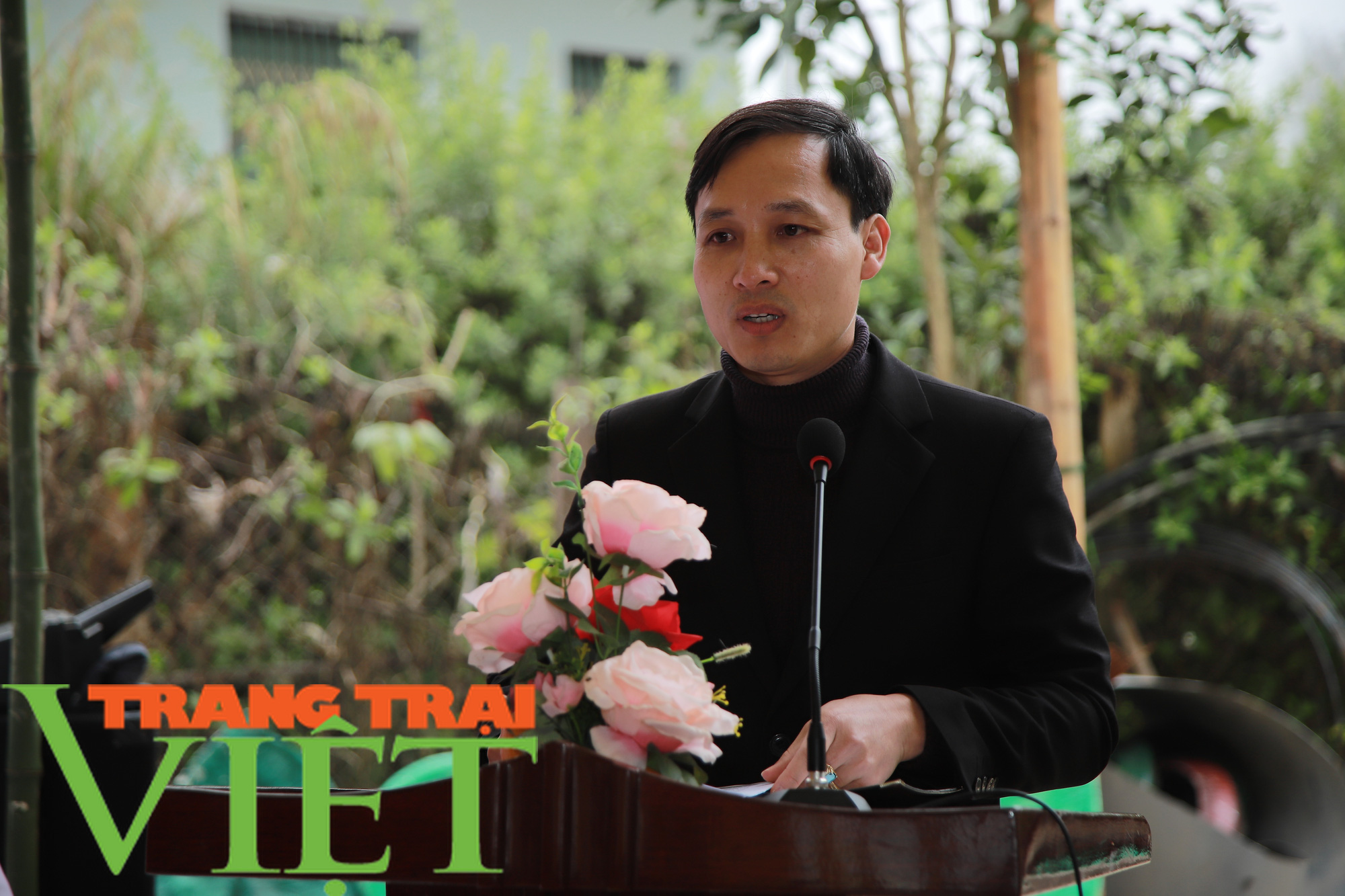 Báo NTNN khánh thành trường học mơ ước ở huyện Vân Hồ - Ảnh 3.