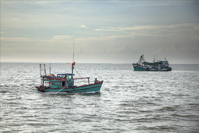 Diễn đàn Biển ASEAN mở rộng lần 8: Nhiều quan ngại về Biển Đông - Ảnh 2.