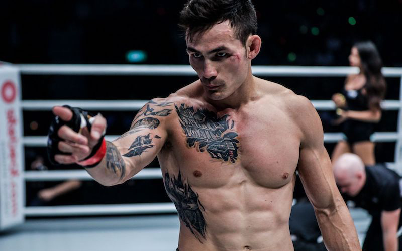 8 sự thật thú vị về võ sĩ MMA gốc Việt Thành Lê