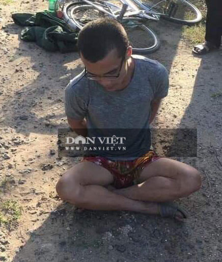 Tây Ninh: Hai phạm nhân trốn khỏi trại giam Cây Cầy đã bị bắt - Ảnh 2.