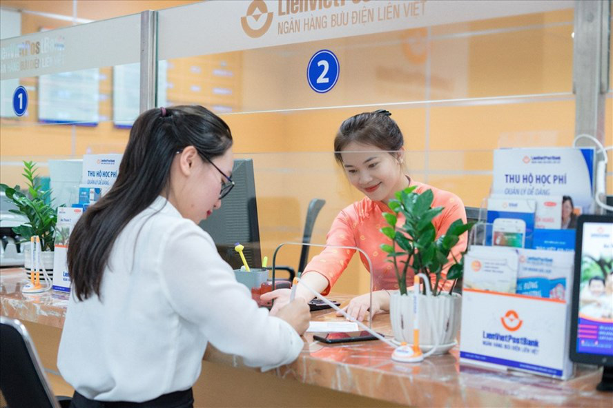 LienVietPostBank phát hành thành công 1.500 tỉ đồng trái phiếu kỳ hạn 5 năm - Ảnh 1.