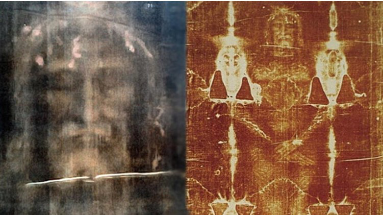 12 bí ẩn tôn giáo lớn nhất thế giới thách thức mọi nhà khoa học - Ảnh 2.