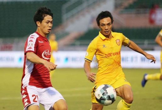 7 học trò của HLV Kiatisak ở V.League 2010 còn thi đấu là ai? - Ảnh 4.