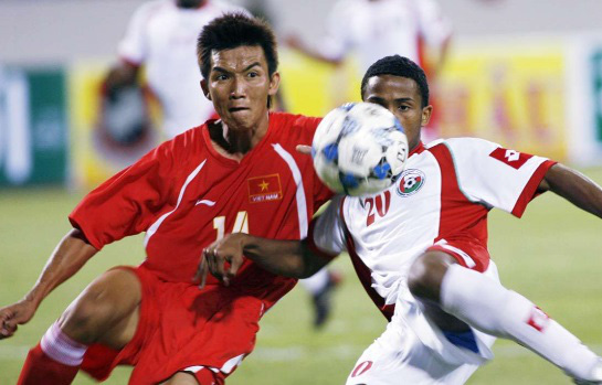 7 học trò của HLV Kiatisak ở V.League 2010 còn thi đấu là ai? - Ảnh 5.