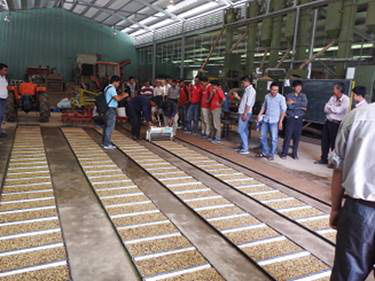 Giới thiệu Viện nghiên cứu nông nghiệp Yanmar, Việt Nam - Ảnh 5.