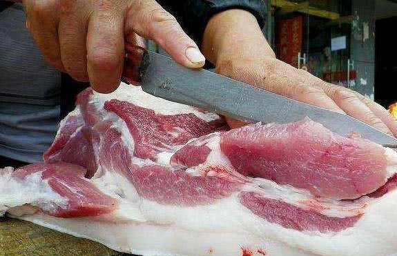Đầu bếp mách cách chọn thịt lợn đảm bảo ngon và chuẩn - Ảnh 2.