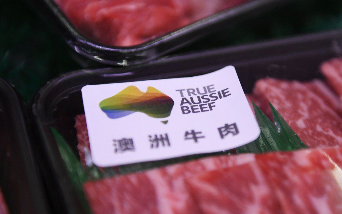 Các công ty nông nghiệp Úc lao đao vì sức ép từ Trung Quốc