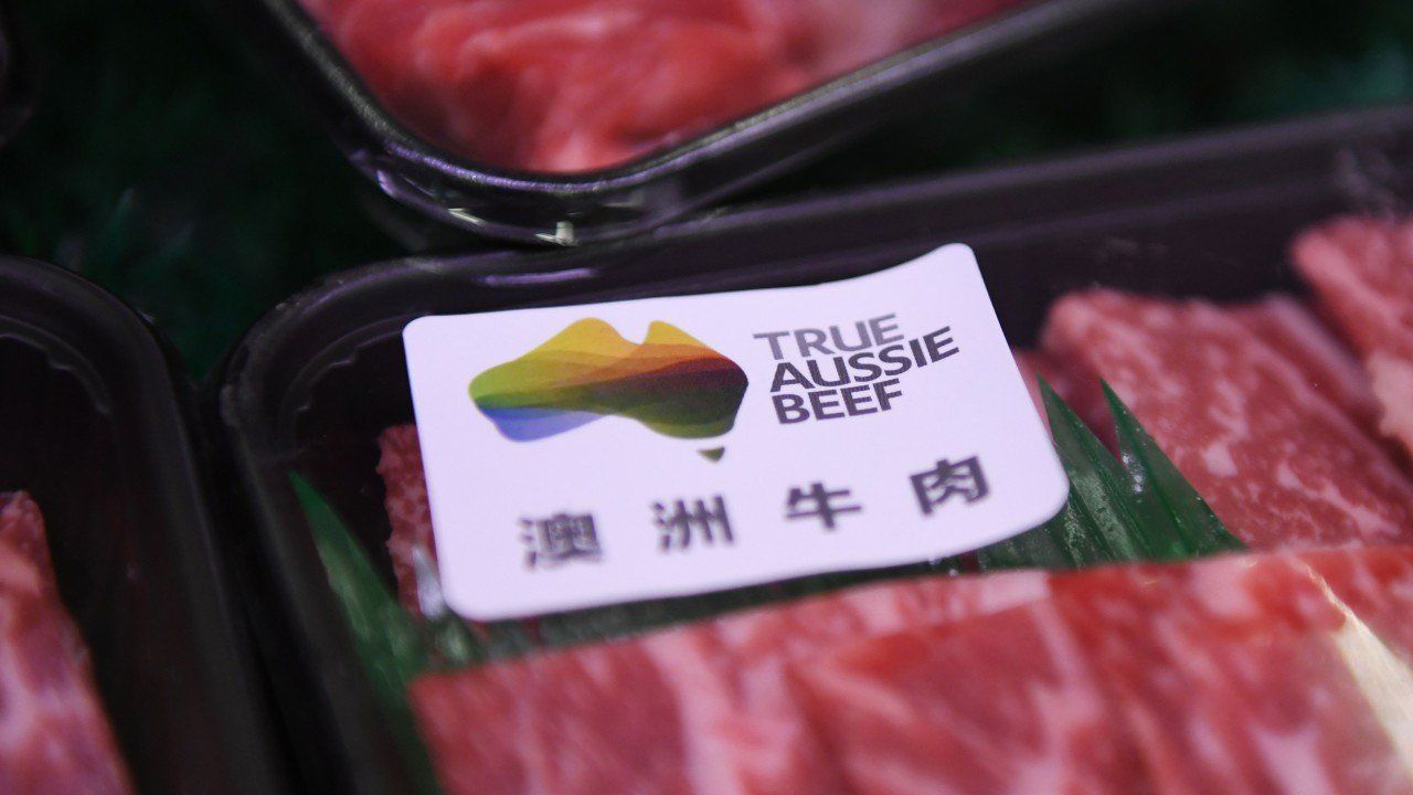 Các công ty nông nghiệp Úc lao đao vì sức ép từ Trung Quốc - Ảnh 1.
