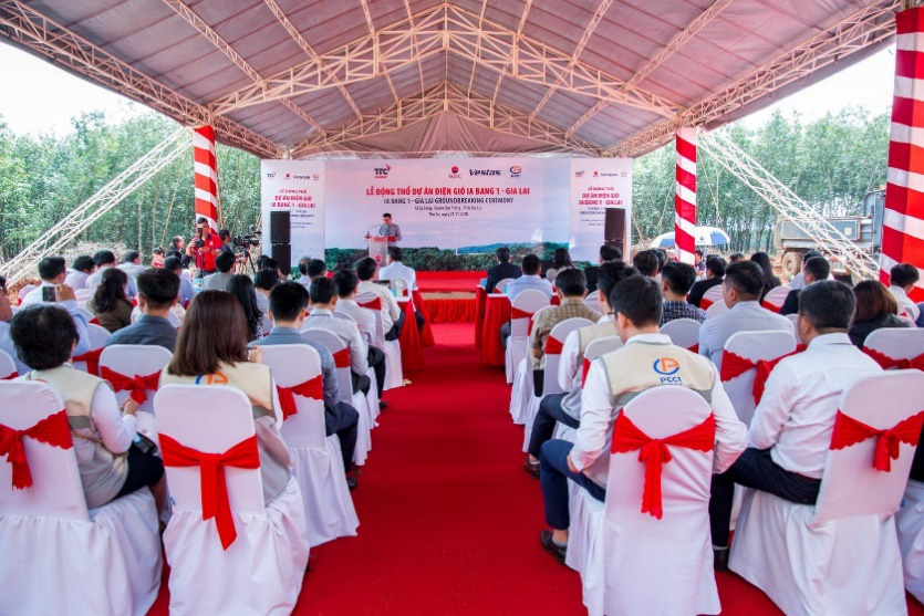 Mua vào 11 triệu cổ phiếu - ông Đặng Văn Thành gắn kết với chiến lược phát triển năng lượng tái tạo của GEC - Ảnh 1.