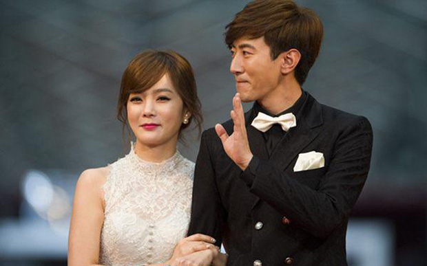 Chae Rim và mỹ nam Hoàn Châu Cách Cách nói gì về tin đồn ly hôn?