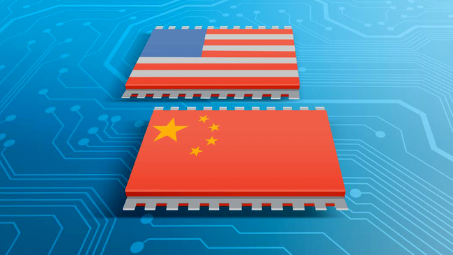 Bắt tay với Trung Quốc, ông Joe Biden kết thúc cuộc chiến công nghệ Mỹ - Trung? - Ảnh 7.