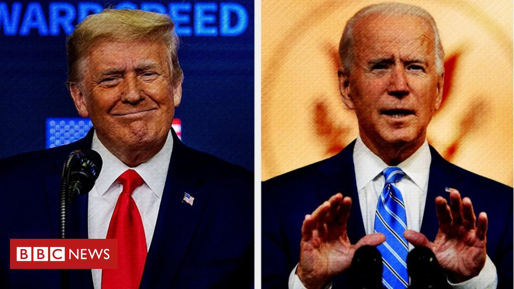 Người khiến Lầu Năm Góc đột ngột ngừng hợp tác với nhóm của ông Biden - Ảnh 1.