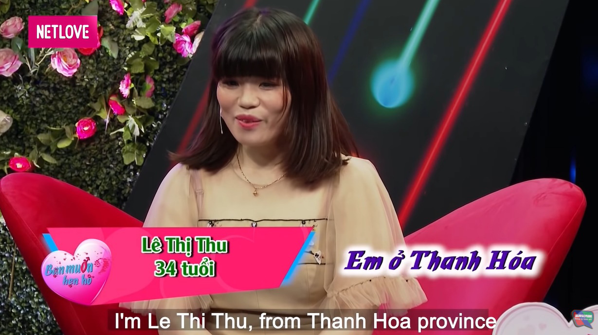 &quot;Bạn muốn hẹn hò&quot;: Trai tân U43 khóc ướt gối vì quá ế, gặp đúng nữ chính đang &quot;khát chồng&quot;, vừa hỏi cưới liền đồng ý  - Ảnh 2.