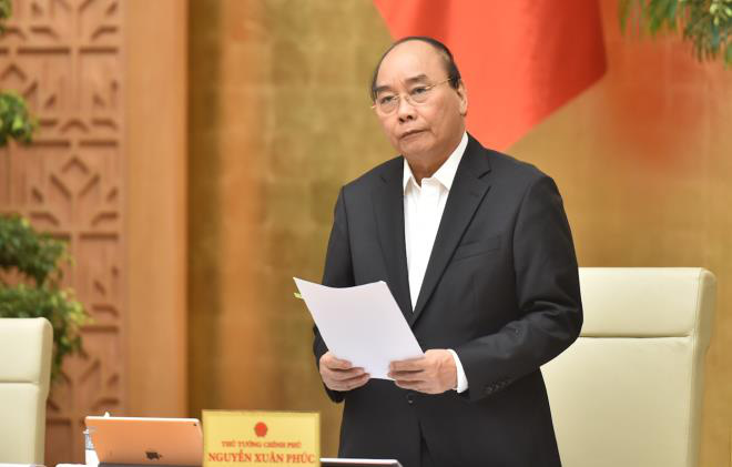 Thủ tướng: Năm 2021, kinh tế Việt Nam có thể phục hồi 7% - Ảnh 1.