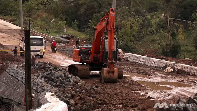 4 năm xoay trục thân Trung Quốc, Philippines ngậm ngùi ôm trái đắng - Ảnh 3.