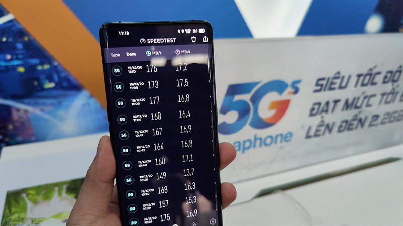 Mạng 5G VinaPhone: Nhanh, mạnh và ứng dụng cho cả công nghệ tương lai - Ảnh 2.