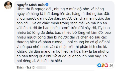 Cuộc thi sắc đẹp do Hương Giang sản xuất bị lên án ngược đãi, vô tâm với động vật - Ảnh 3.