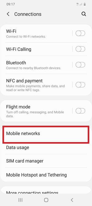 Cách kiểm tra điện thoại có hỗ trợ 5G hay không - Ảnh 3.