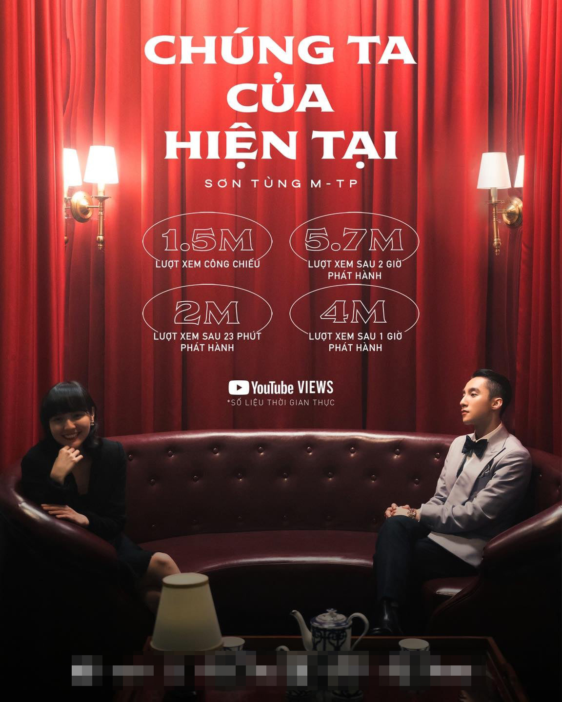 MV “Chúng ta của hiện tại” của Sơn Tùng MTP bị chê thiếu sâu sắc, khó thành hit - Ảnh 1.