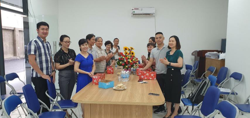 Khách hàng nhận bàn giao căn hộ Hud building Nha Trang, đón mùa xuân mới trên thành phố biển - Ảnh 3.
