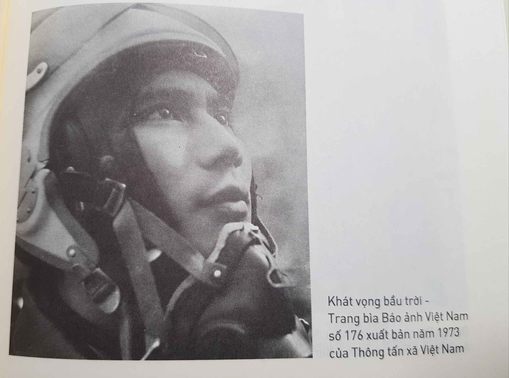 Có gì đặc biệt trong cuốn nhật ký của phi công tiêm kích hạ 6 máy bay Mỹ được phong anh hùng năm 27 tuổi? - Ảnh 11.