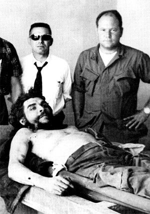 CIA có vai trò như thế nào trong vụ hành quyết Che Guevara? - Ảnh 3.