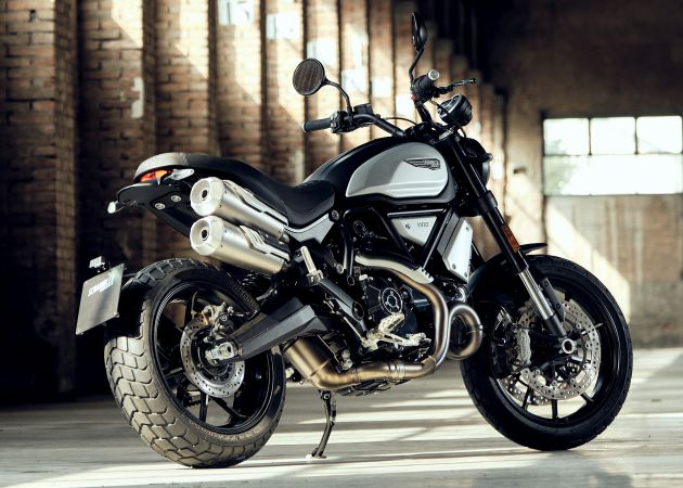 Gần 1.100 chiếc Ducati Scrambler 1100 có nguy cơ bị cháy vì gặp lỗi - Ảnh 4.