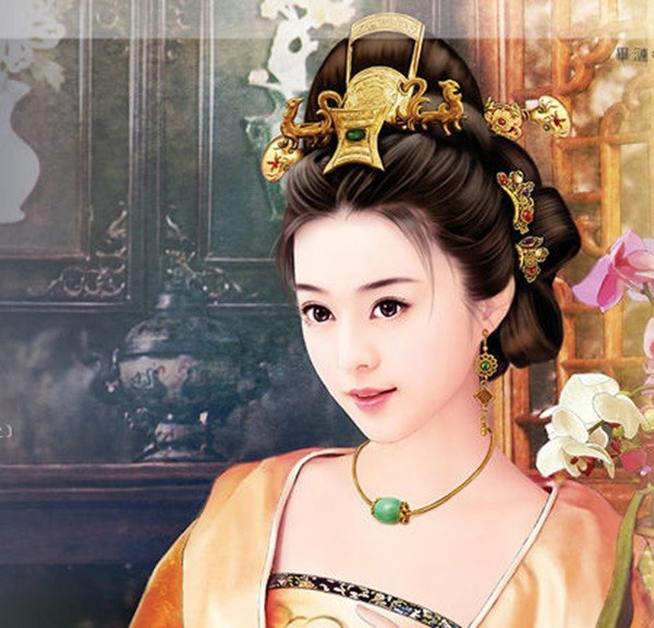 5 hoàng hậu tàn ác nhất lịch sử Trung Quốc gồm những ai? - Ảnh 3.