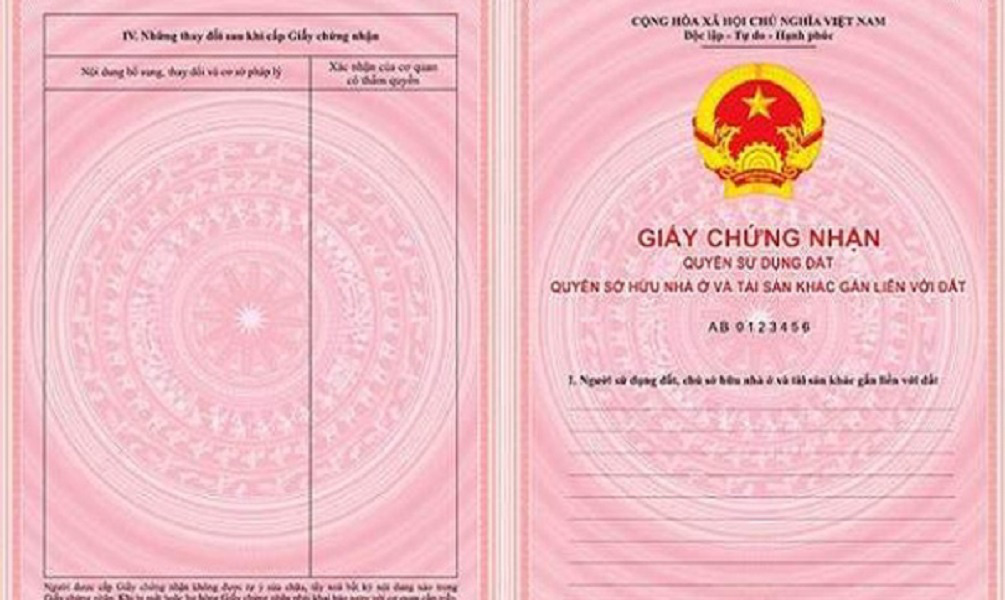 Xây dựng tạm sẽ được chứng nhận quyền sở hữu nhà ở - Ảnh 1.