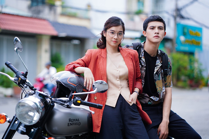 Phim rạp mùa Noel 2020 phim Việt thể hiện nỗ lực bất chấp dịch covid-19 - Ảnh 3.