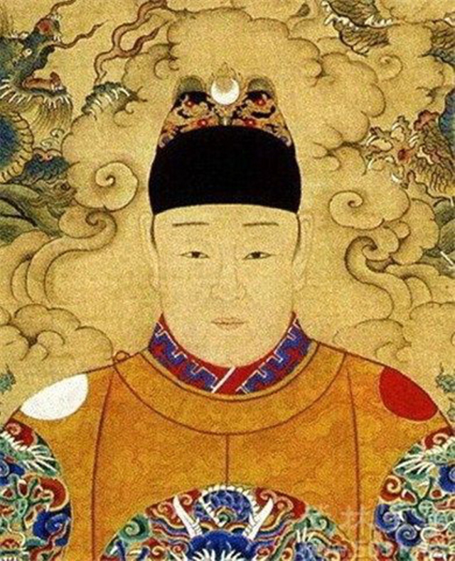 Những cái chết &quot;lãng xẹt&quot; nhất của hoàng đế Trung Quốc - Ảnh 7.