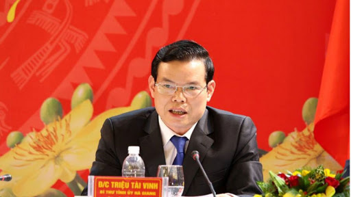 Thủ tướng phản hồi sau thư của Phó Trưởng Ban Kinh tế Trung ương Triệu Tài Vinh - Ảnh 2.