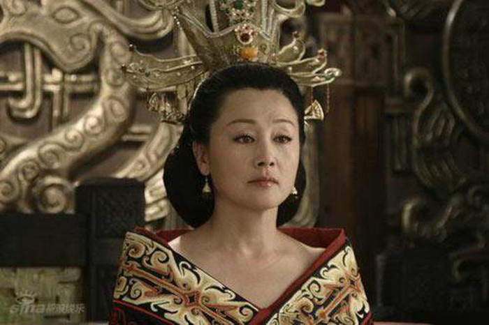 5 hoàng hậu tàn ác nhất lịch sử Trung Quốc gồm những ai? - Ảnh 1.
