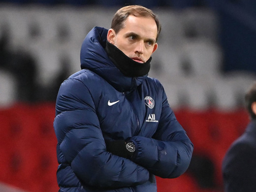 Tuchel bị sa thải vì &quot;cái miệng&quot;?