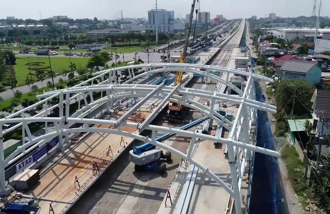 
10 sự kiện kinh tế nổi bật năm 2020 - Ảnh 9.