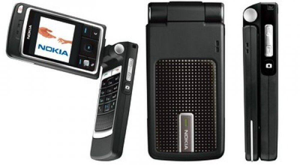 Loạt điện thoại chất chơi từng khiến iPhone nhàm chán - Ảnh 3.