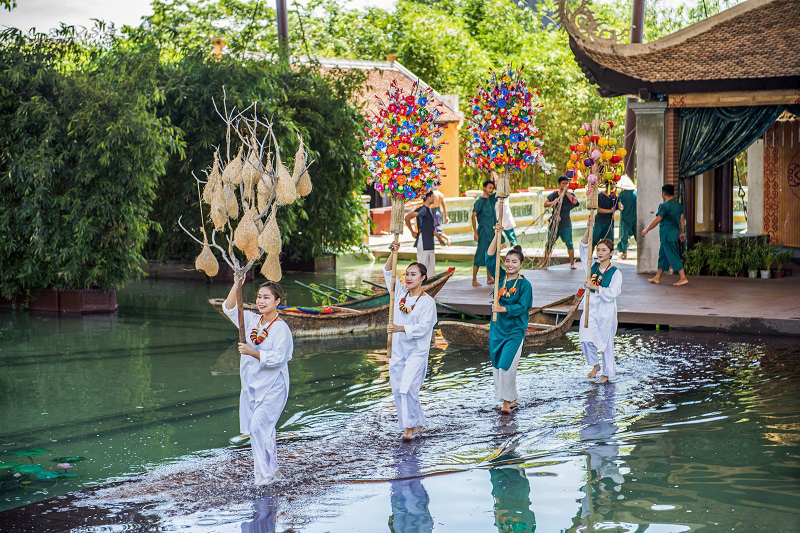 Tưng bừng &quot;Xuân Du Hí&quot; cùng Vinpearl và Vietnam Airlines với mức giá hấp dẫn chưa từng có - Ảnh 6.