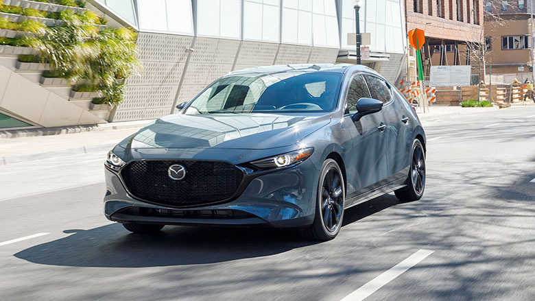 Giá xe Mazda 3 2023 và ưu đãi mới nhất  Tinxe