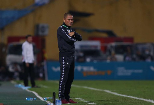 10 HLV &quot;có số má&quot; tại V.League 2021: 3 thầy ngoại đẳng cấp châu Á - Ảnh 4.