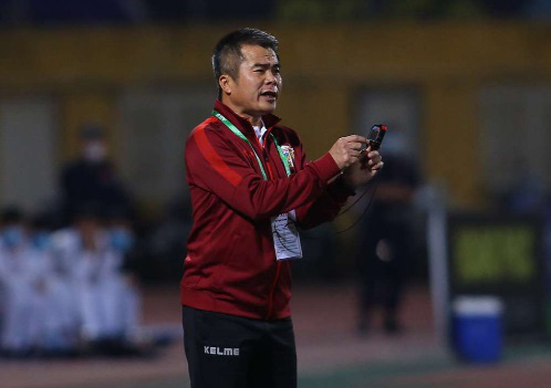 10 HLV &quot;có số má&quot; tại V.League 2021: 3 thầy ngoại đẳng cấp châu Á - Ảnh 6.