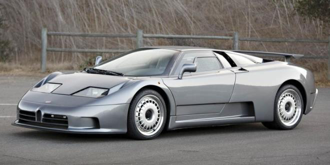 10 thiết kế ô tô độc đáo nhất của nhà thiết kế lừng danh Marcello Gandini - Ảnh 20.