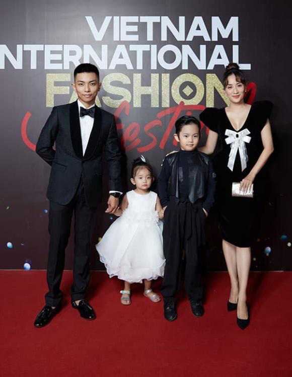 &quot;Vietnam International Fashion Festival 2020&quot;: Những siêu mẫu vang bóng một thời chứng tỏ đẳng cấp - Ảnh 10.